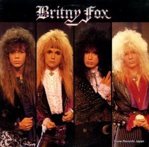 ֥ȥˡեå britny fox BFC44140
