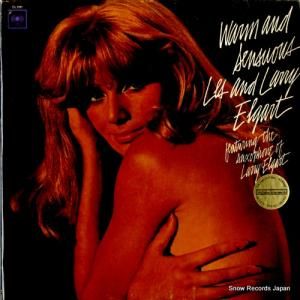 쥹꡼륬 warm and sensuous CL2591