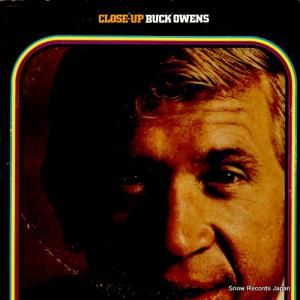 Хå close-up buck owens SWBB-257