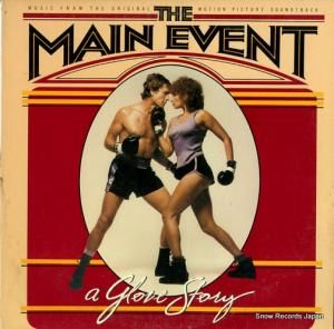 С֥顦ȥ饤 the main event JS36115