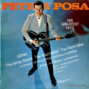 ԡݥ his greatest hits VP154