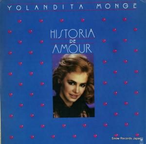 ǥå historia de amour DIL10321