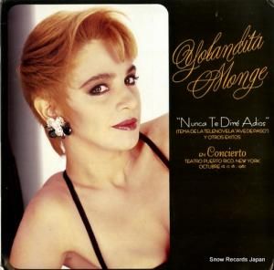 ǥå nunca te dire adios DIL-10516