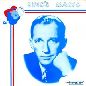 ӥ󥰡ӡ bing's magic AWE1