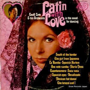 ա latin with love MFP50076