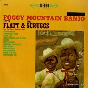 쥹եåȡ롦å foggy mountain banjo C11308