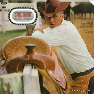 롦ߥ carl smith and the tunesmiths C30215