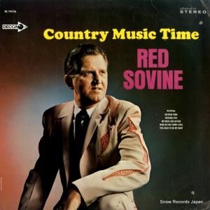 åɡ country music time DL74736