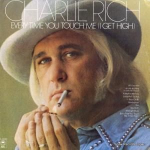 㡼꡼å every time you touch me (i get high) PE33455