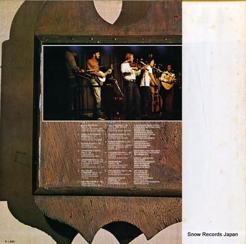 カントリー・ガゼット - ガゼ