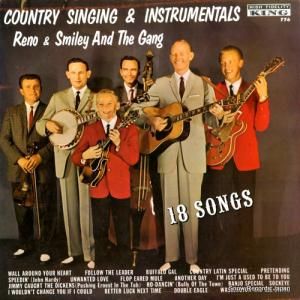 ɥ󡦥Ρåɡޥ꡼ - country singing & instrumentals - KLP-776