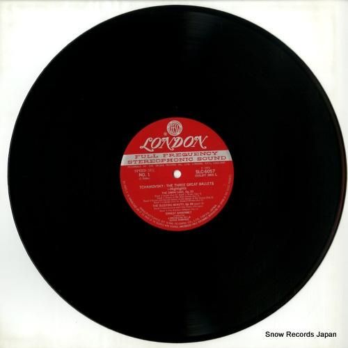 エルネスト・アンセルメ - チ