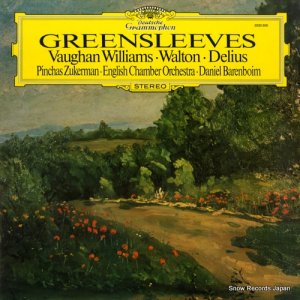 ˥롦Хܥ - williams; greensleeves - 2530505