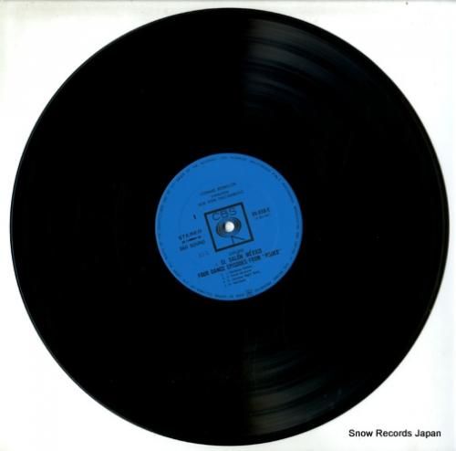 レナード・バーンスタイン -