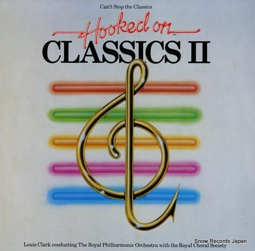 ルイス・クラーク - フックト