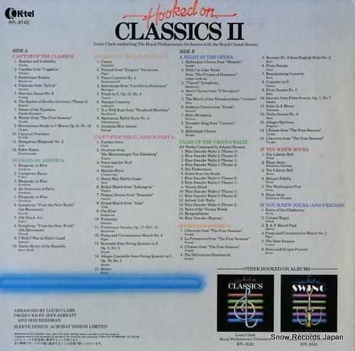 ルイス・クラーク - フックト