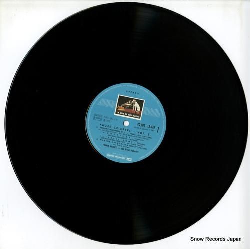 フランク・プゥルセル・グランド