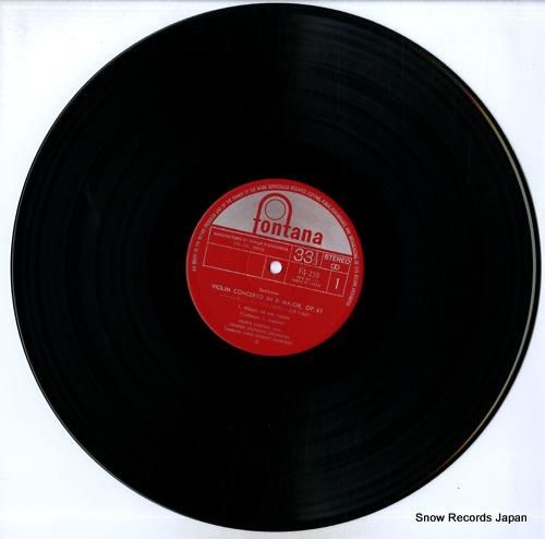 ヘンリク・シェリング - ベー