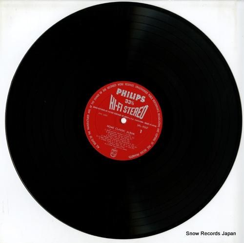 V/A - ホーム・クラシック