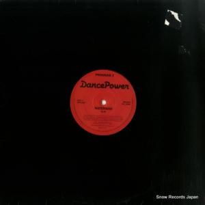 V/A - dance power - program 3 - WM1287