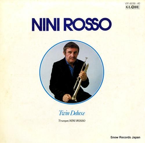 ニニ・ロッソ - 豪華盤ニニ・