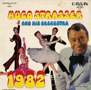 ユーゴー・ストラッサー - 1982 - DS050