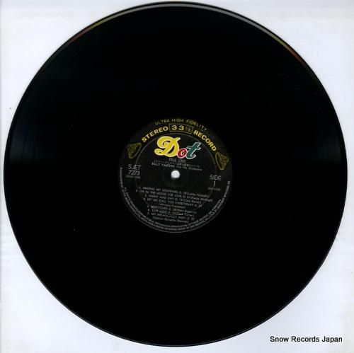 ビリー・ヴォーン - 追憶と慕