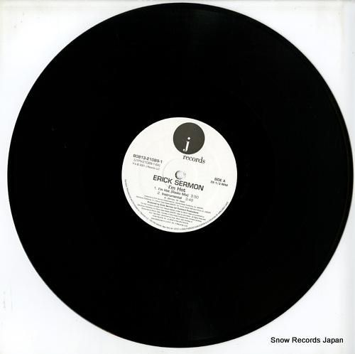 エリック・サーモン - i'm
