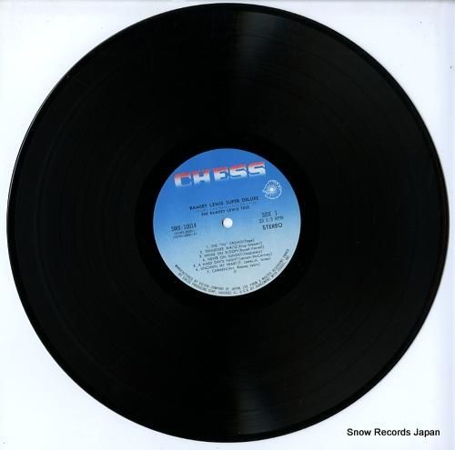 ラムゼイ・ルイス - スーパー