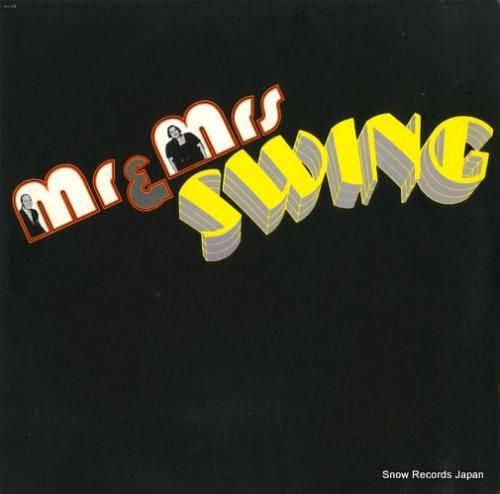 レッド・ノーヴォ&ミルドレッド