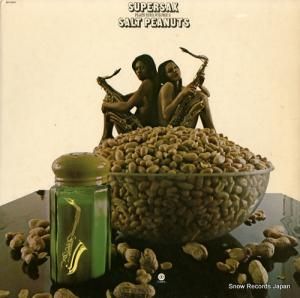 ѡå - salt peanuts - ST-11271