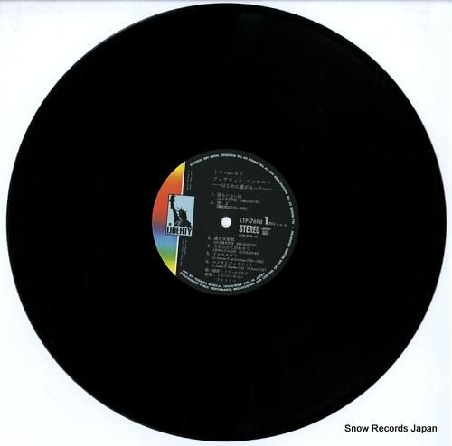 トワ・エ・モワ - フェアウェ