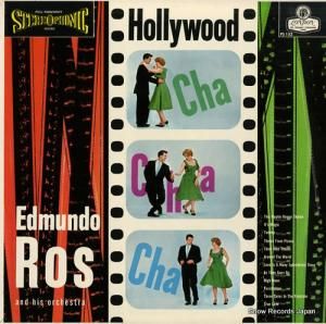 ɥɡ - hollywood cha cha cha - PS152