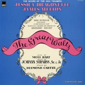 ɥ饴󥨥å - the great waltz - AEI1153