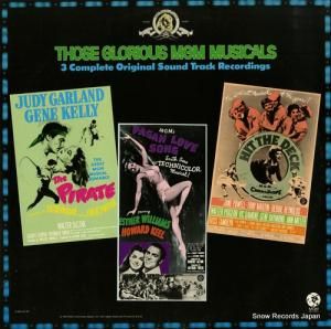 レニー・ヘイトン - the pirate / hit the deck / pagan love song - 2-SES-43-ST