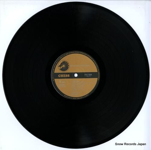 チャック・ベリー - リフレク