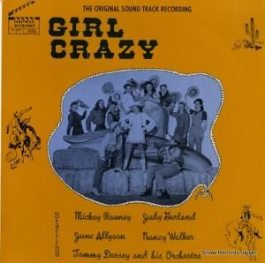 ǥ - girl crazy - H.S.5008