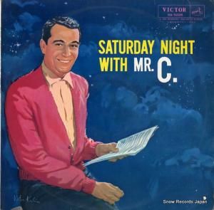 ペリー・コモ - 土曜の夜はペリー・コモと - RA-5228