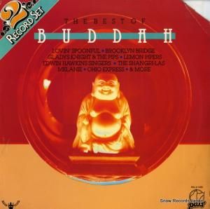V/A - the best of buddah - PDL-2-1202