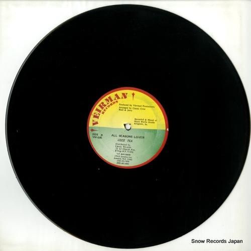 ココ・ティー - all se