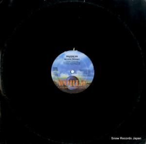 ޥ롦ץեå - imagine me - WED54