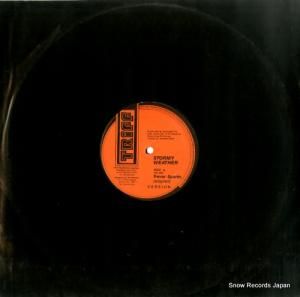 ȥѡ - stormy weather / crying over you - TPC0001