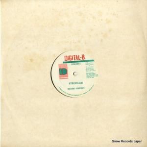 RICHIE STEPHEN - stronger - VPRD-805