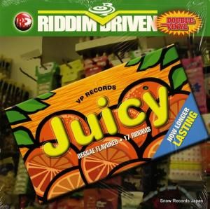 V/A - juicy - VPRL2240