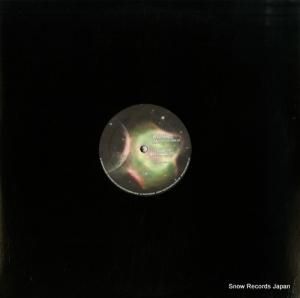 ANOMALY - the phantom zone ep - SPM023