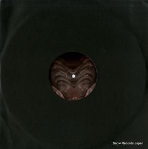 BEFOG - tribus - BFG003