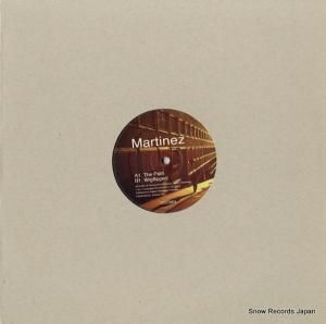 マルチネス - the path - CCLD004