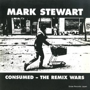 ޡ consumed - the remix wars 12MUTE213