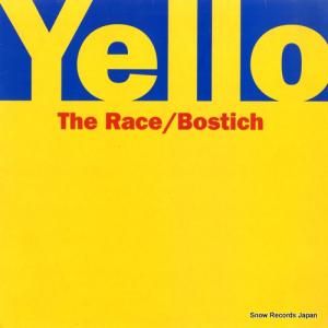  the race / bostich MERX382