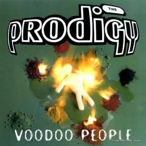 ץǥ voodoo people XLT54